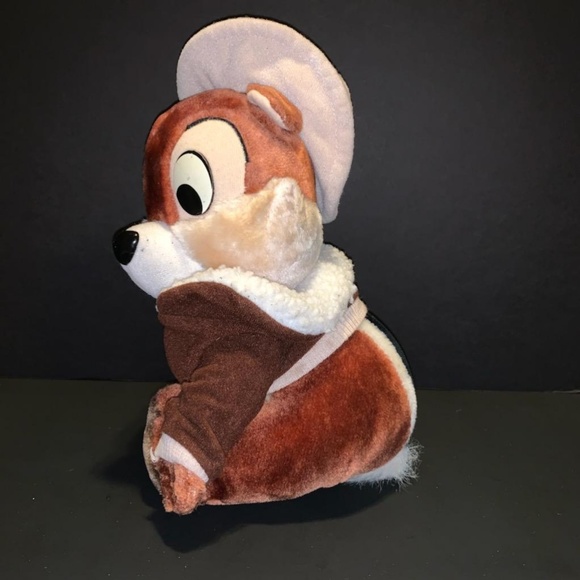 Disney Chip & Dale Rescue Rangers - Picture 2 of 5